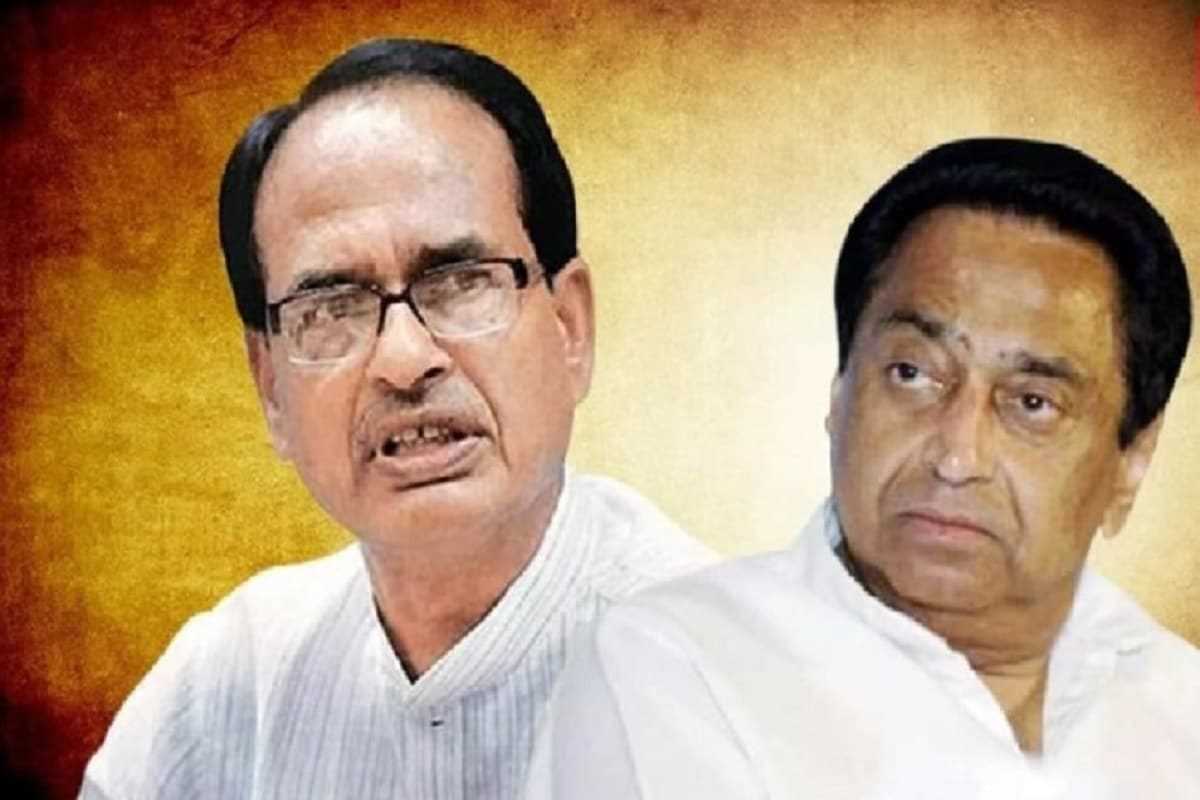 मध्य प्रदेश में जीत के दावों के बीच हार की आशंका से हलाकान राजनीतिक दल